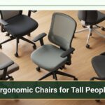 top ergonomic chairs 2026