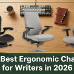 top ergonomic chairs 2026