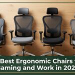 top ergonomic chairs review