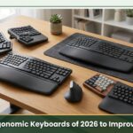 top ergonomic keyboards 2026
