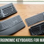 top ergonomic mac keyboards