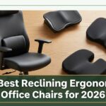 top ergonomic office chairs