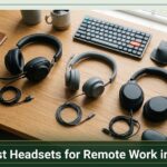top headsets for telecommuting