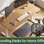 top home office desks