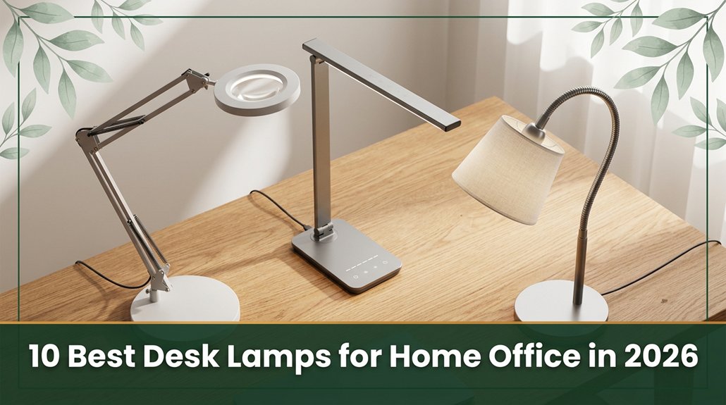 10 Best Desk Lamps for Home Office in 2026 1 top home office lighting x34gt 1