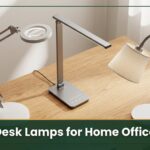 top home office lighting