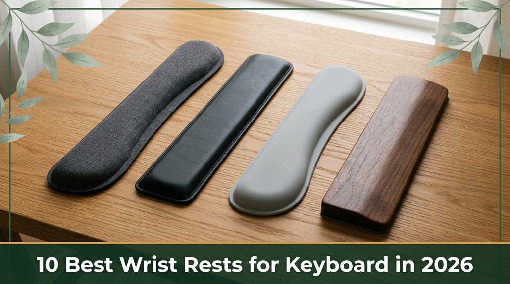 top keyboard wrist rests 33gri 1