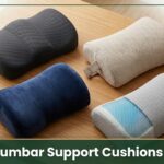 top lumbar support cushions