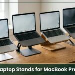 top macbook pro stands