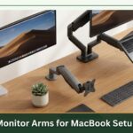 top monitor arms 2026