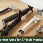top monitor arms 2026