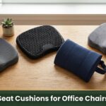 top office chair cushions