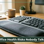 undiscussed home office hazards