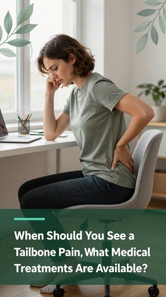 when to seek treatment