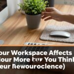 workspace influences emotional wellbeing